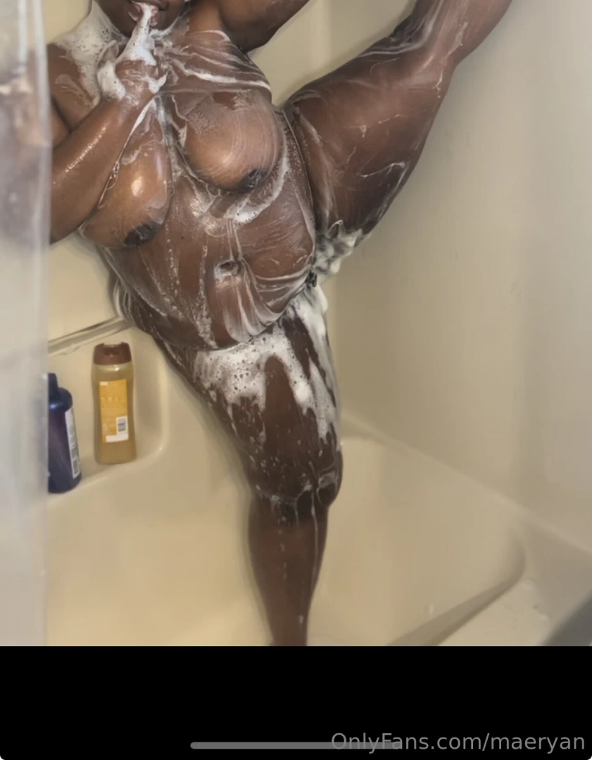 I love shower time it gets wild sometimes tho part 1 