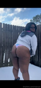 Good morning it s snow in the south today