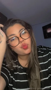 Hola buenas noches papi