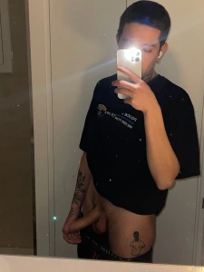 I want to see your lips on my cock and see how you lick my precum fyp part 2