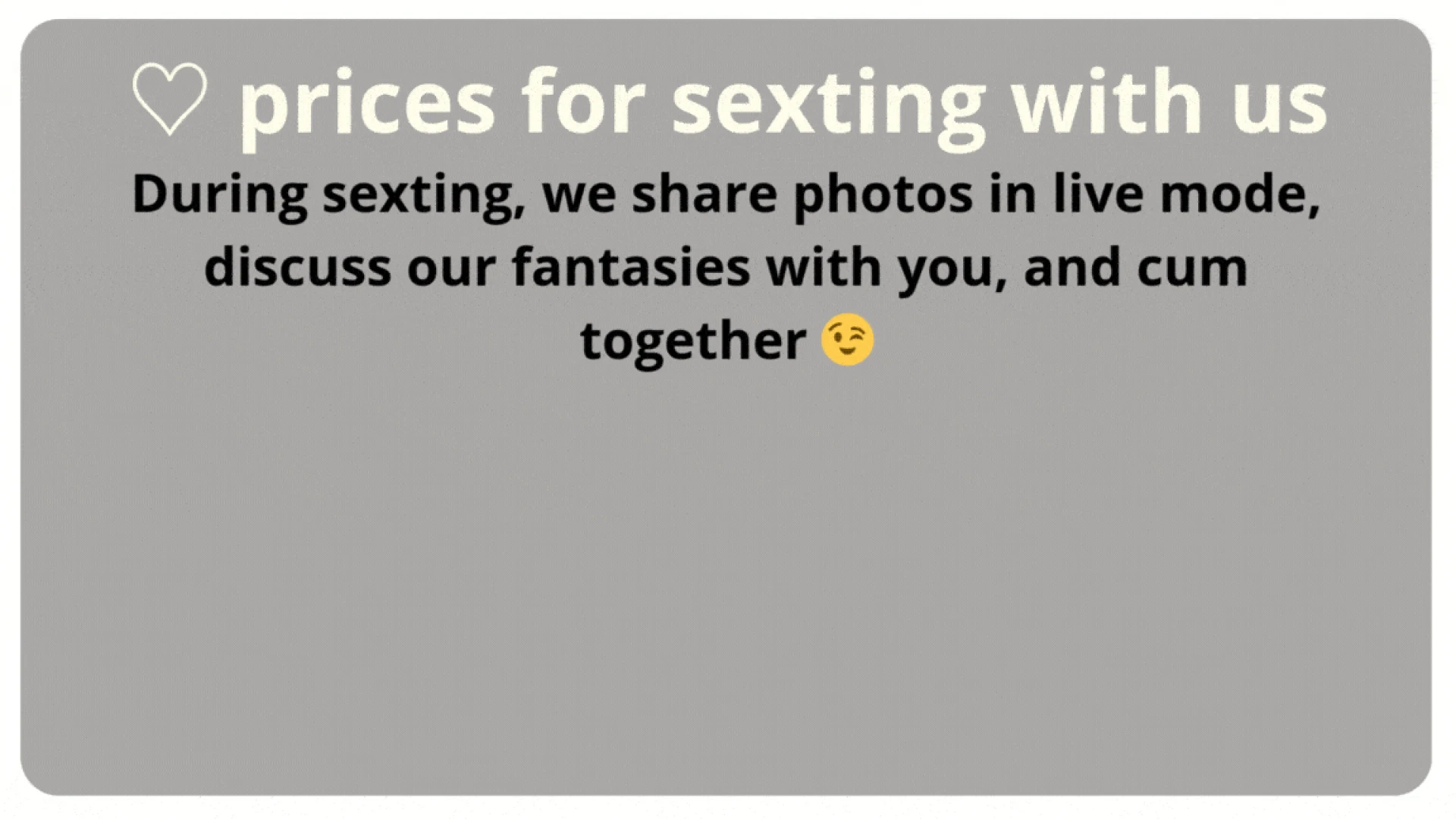 Hey hello https heylink me harry_jen i m uploading our price list for 