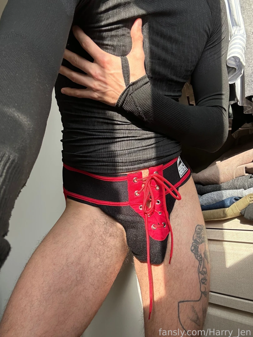 I love underwear so much and especially getting new underwear i can part 2 