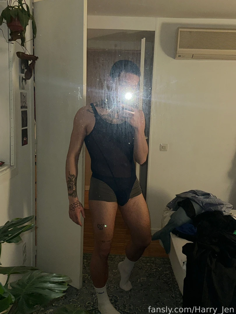 This body sits hyper sexy on me a couple more months and my hands will part 2 