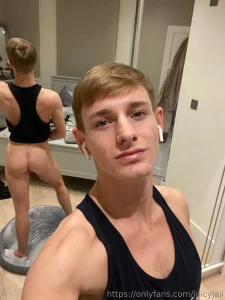 Kiss my ass part 271