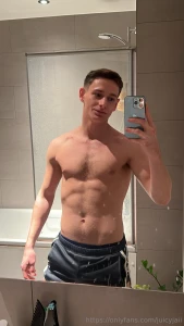 Before dinner and after you ve taken me out