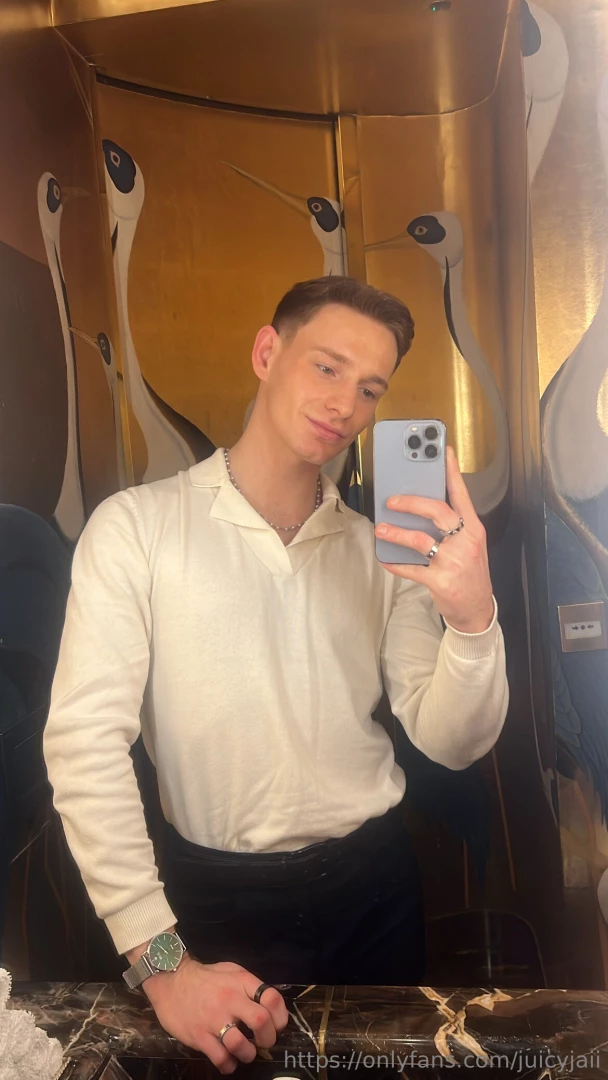 Before dinner and after you ve taken me out part 1 