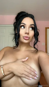 Can you last 30 minutes with me cum find out in your dms