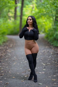 Deciding if i want to be a goodie or a baddie today