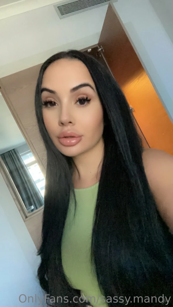 Me about to show you my head game part 1 