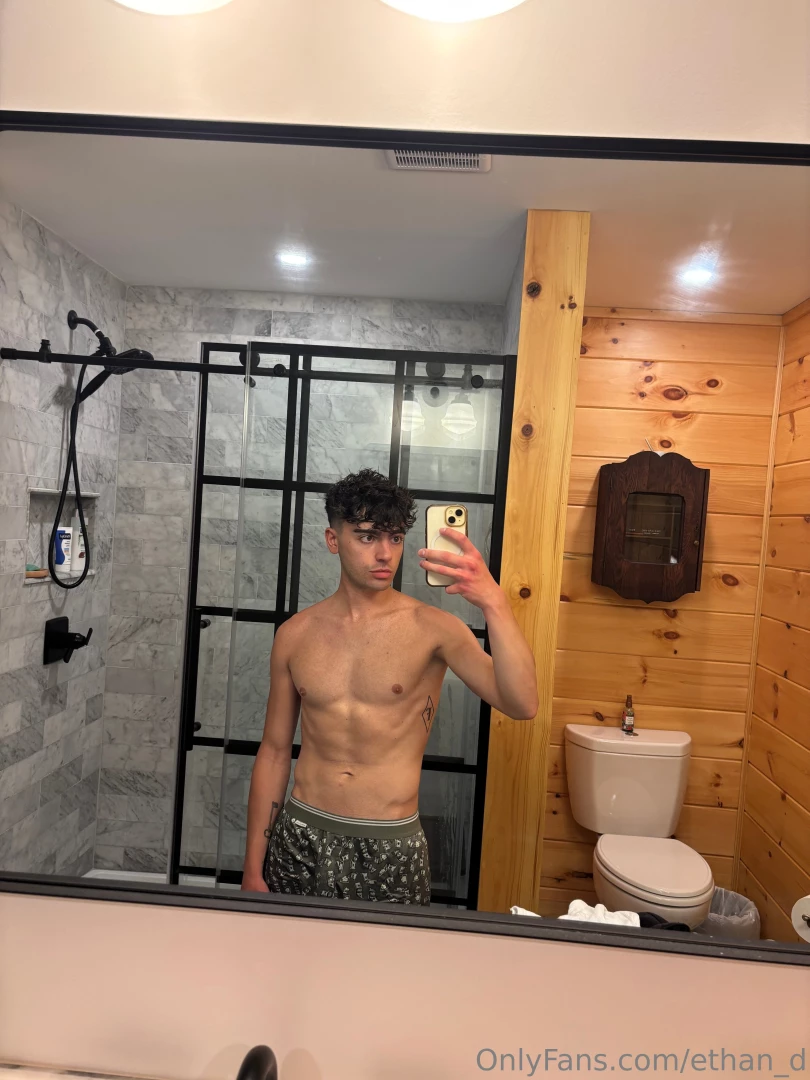 Come join me in the shower part 45 