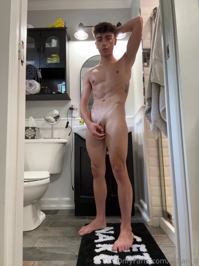 Fresh out the shower part 499 