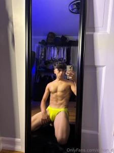 Red or yellow part 2