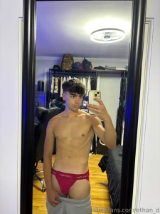 Red or yellow part 1