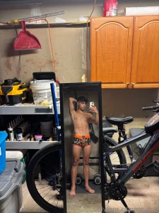 Come join my workout