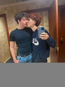 Oh i had an amazing weekend with staxus thank you very much expecially