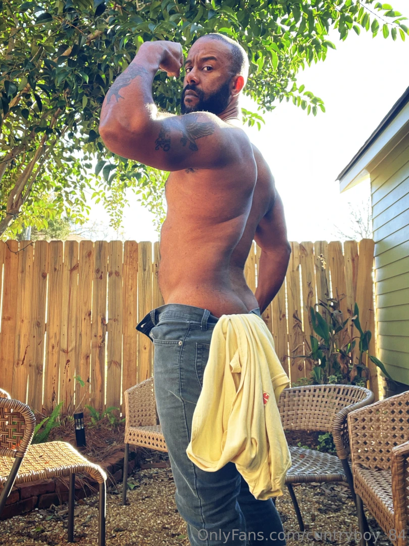 Fuck yourself on this big thick dick part 2 