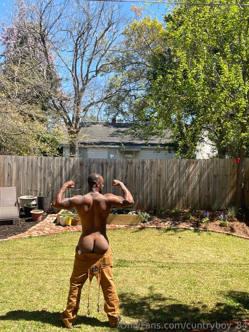 Cuntryboy-84 part 1 