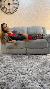 Picture set 2 kim double trouble models of the week big surprise for part 7