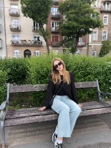 Summer days are full of colorful moments today i m enjoying the