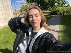 Catching rays of sunshine and silence love these moments when you can