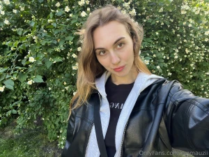 Sometimes it is very useful to be alone with nature to listen to it