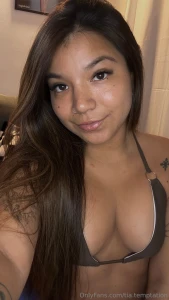 Wrapped up just for you but i won t stay covered for long