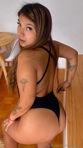 My skin is so sensitive every little touch sends shivers down my spine