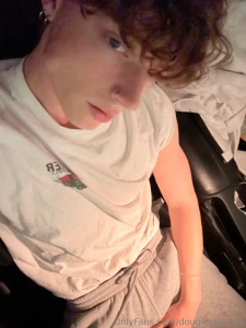 Just me my camera and the end of march should i give you something to