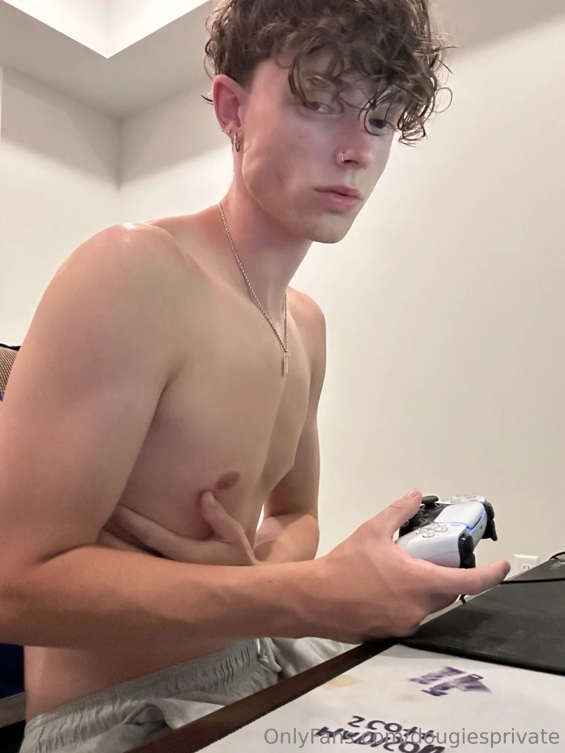 In the mood to play right now want me to play with you instead you ve 