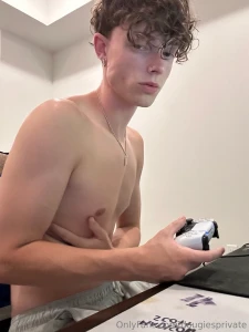 In the mood to play right now want me to play with you instead you ve