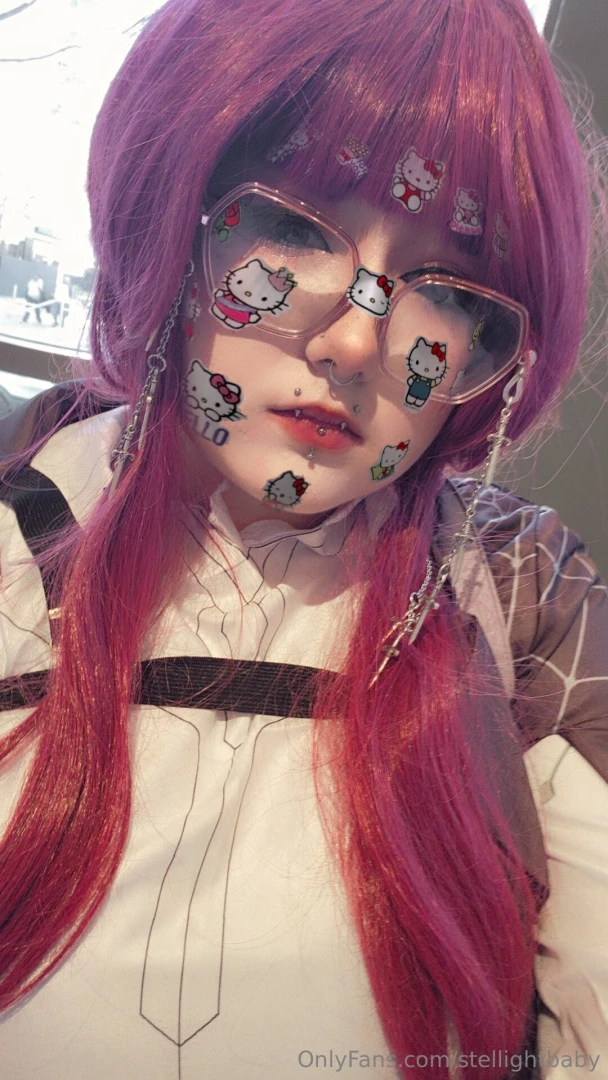 I was at magfest this past weekend did anyone see me p 