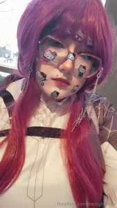 I was at magfest this past weekend did anyone see me p