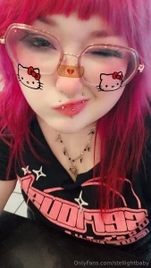 Soo i haven t posted because i m now finally recovering from my