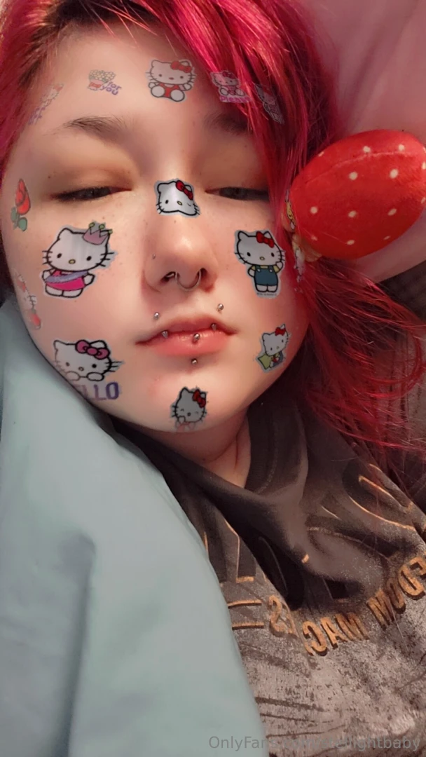 Ur favorite onlyfans girly just had surgery and if u wanted a custom 