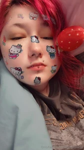 Ur favorite onlyfans girly just had surgery and if u wanted a custom