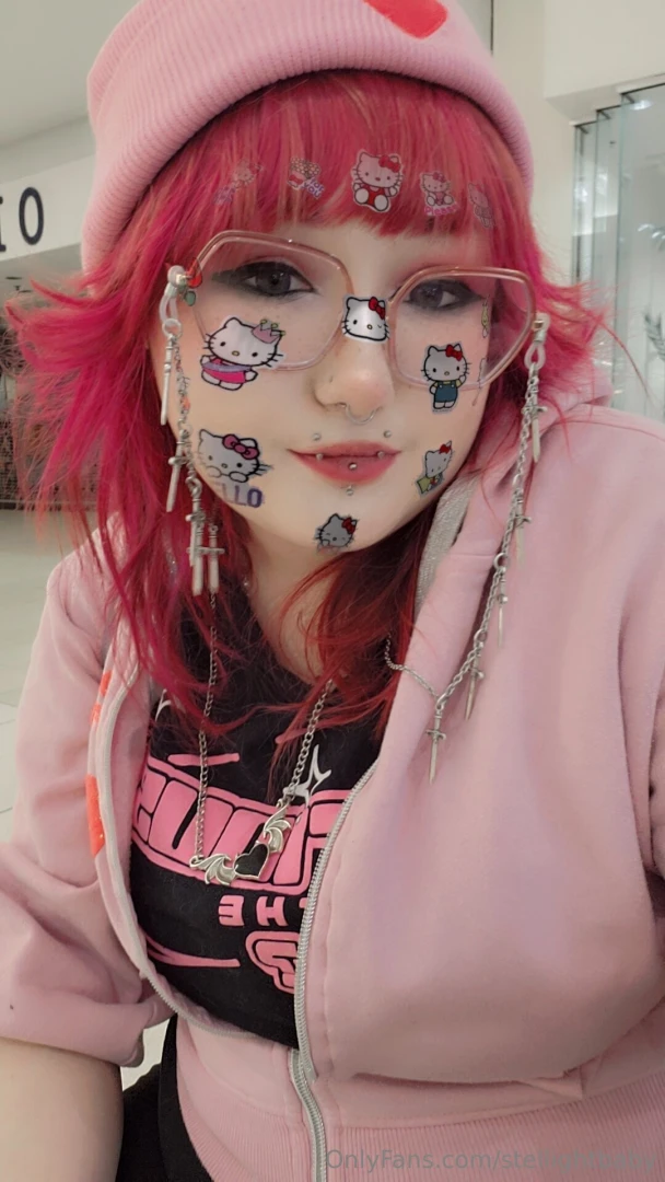 Anyone want a kafka set 