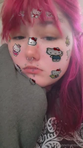 Running a special again for the next month 25 usd for a custom video