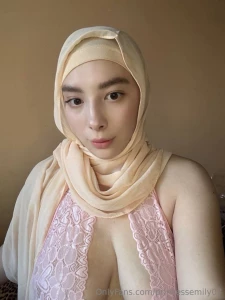 Blushing in pink today trying something a little different while