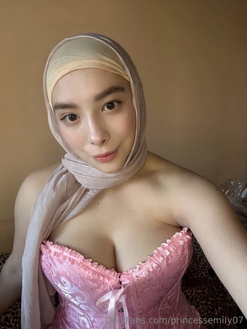 Feeling pretty in pink modest doesn t mean boring - sometimes the 