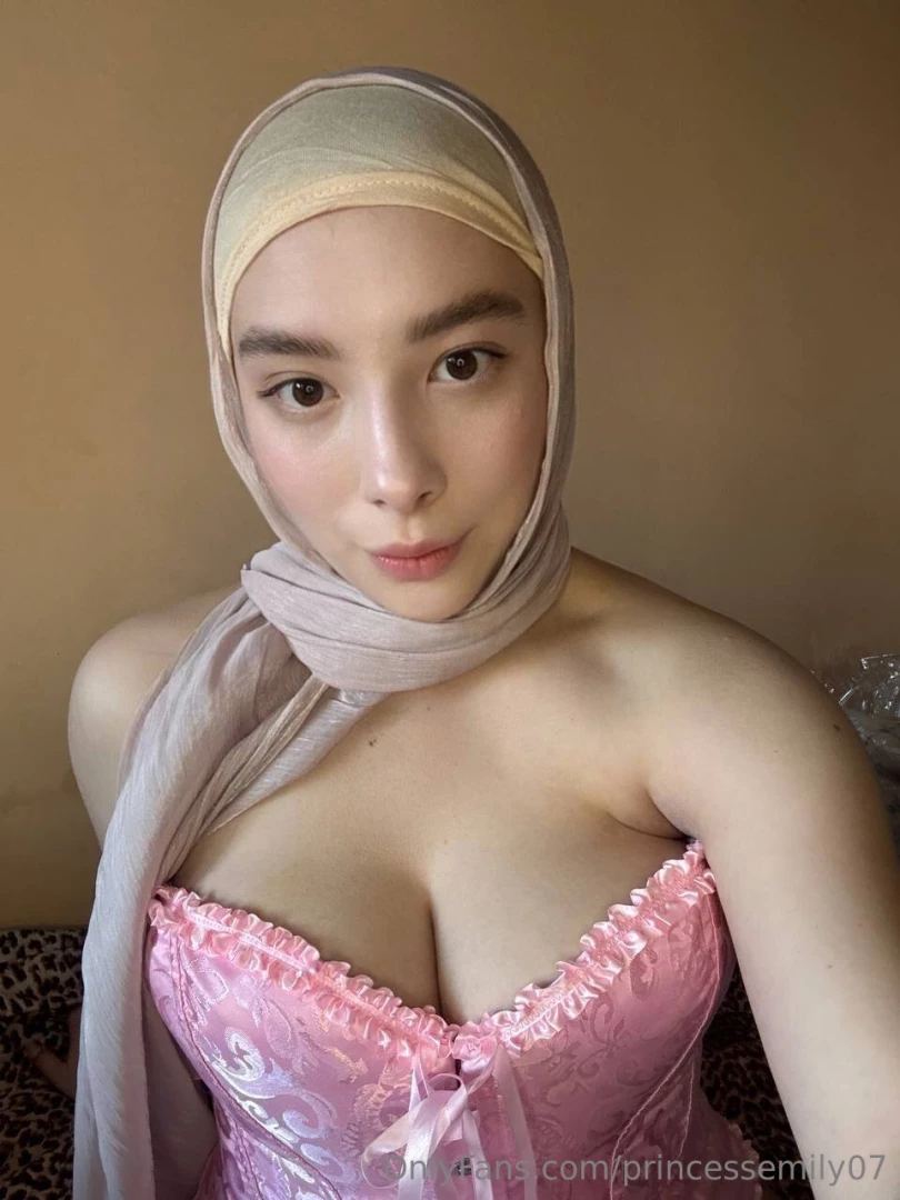 Pink is my favourite colour part 8 