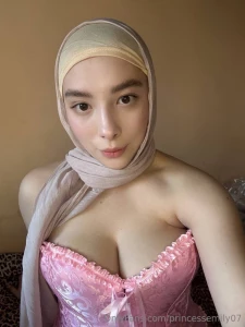 Pink is my favourite colour part 8