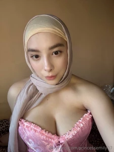 Pink is my favourite colour part 9