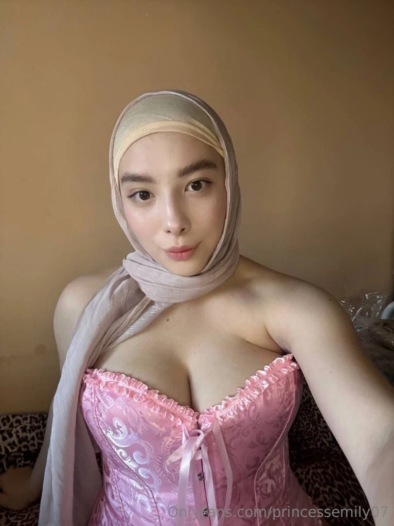 Pink is my favourite colour part 10 