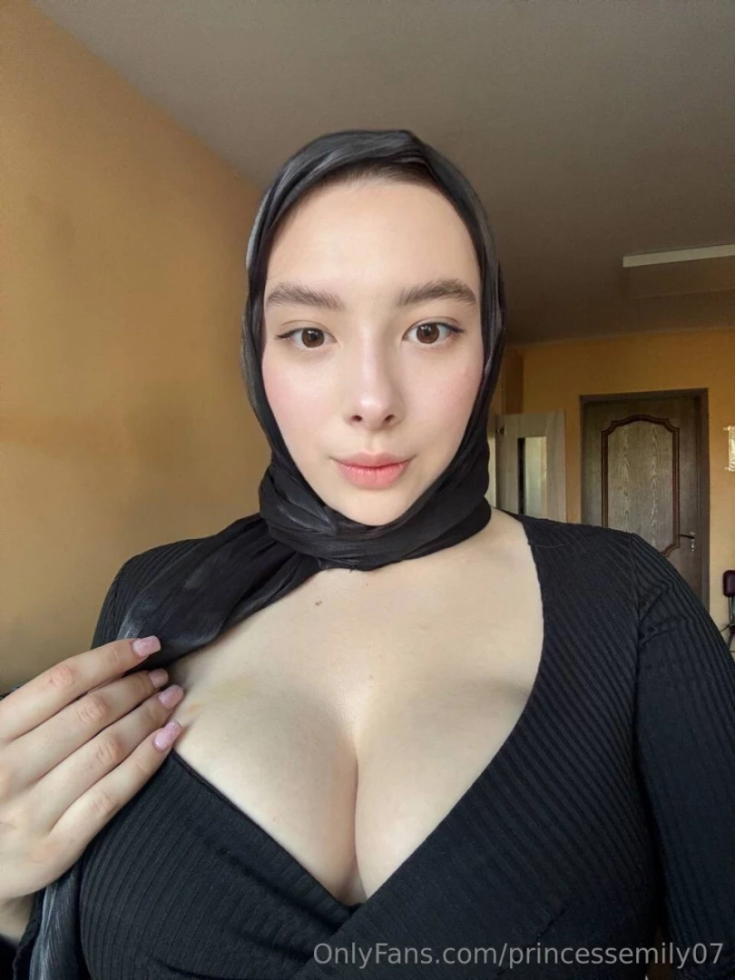 Is this very naughty for a muslim girl to wear part 2 