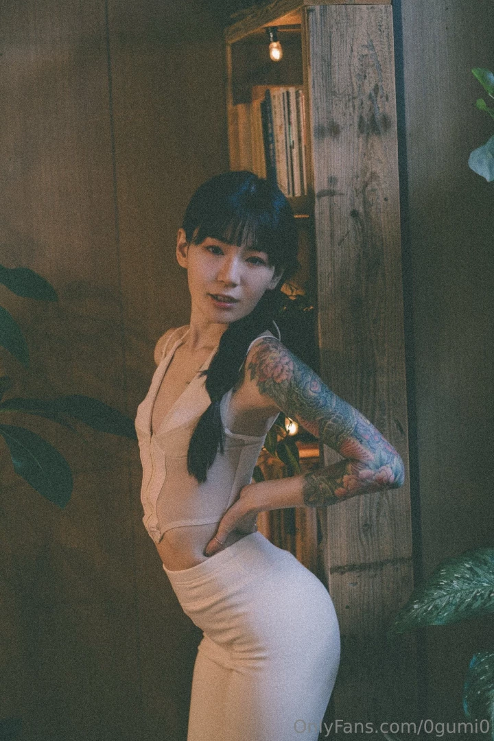 Gorgeous body part 5 