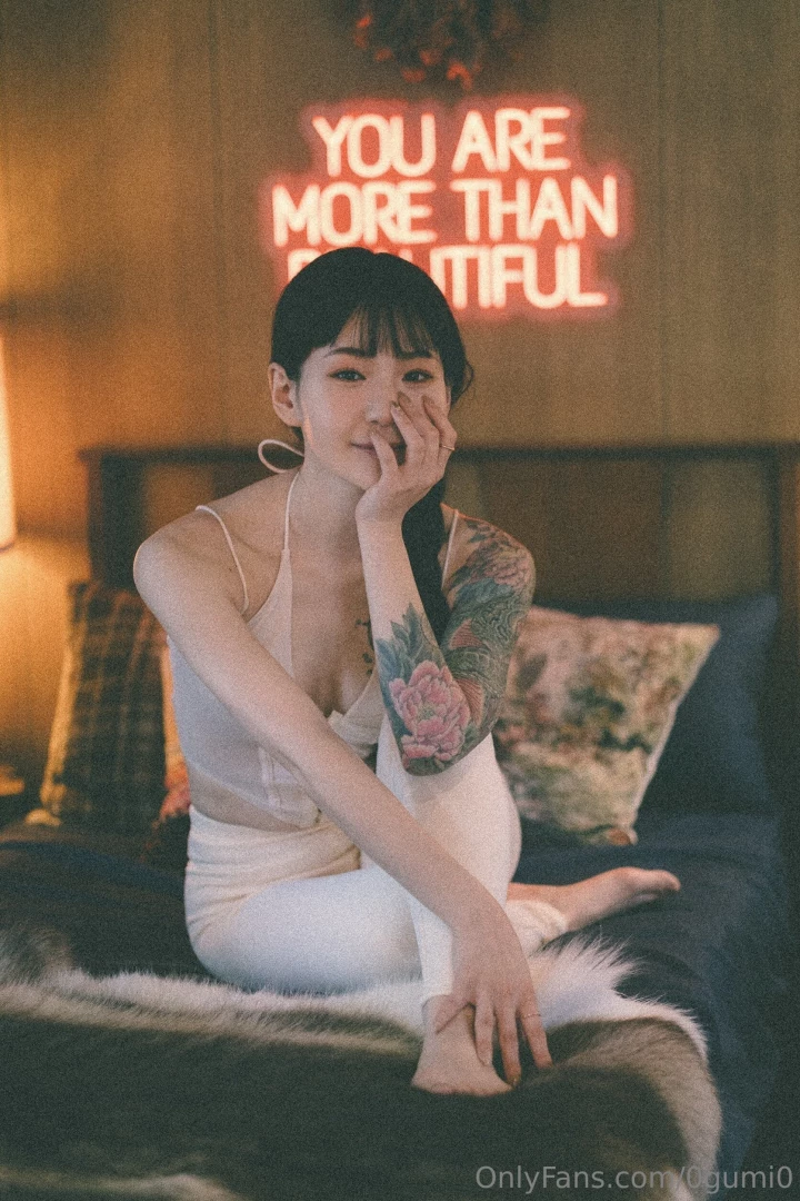 Gorgeous body part 4 