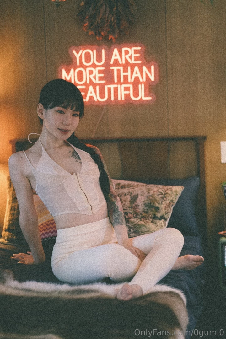 Gorgeous body part 3 