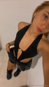 Non serve immaginare troppo sono qui solo per te