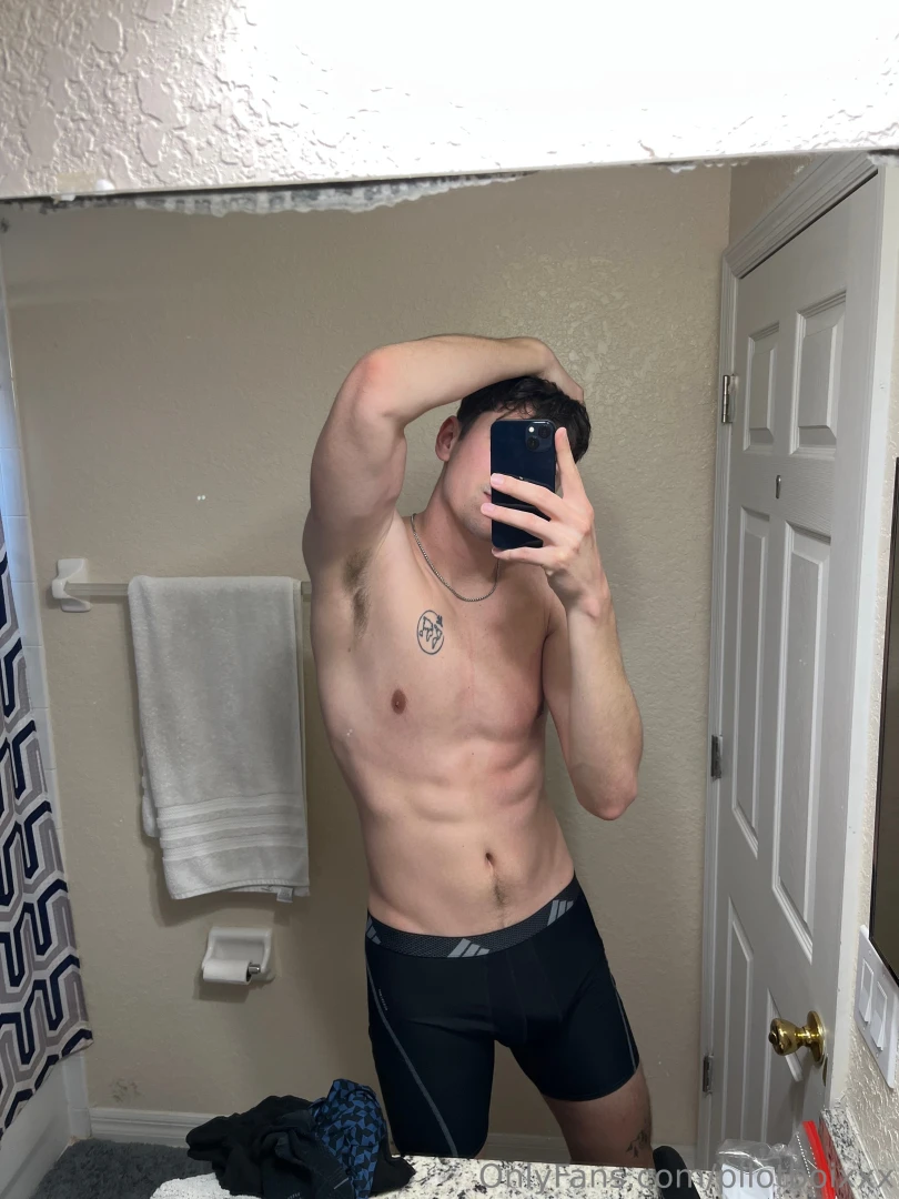 Took a mini vacation to florida between written exams for my flight part 6 