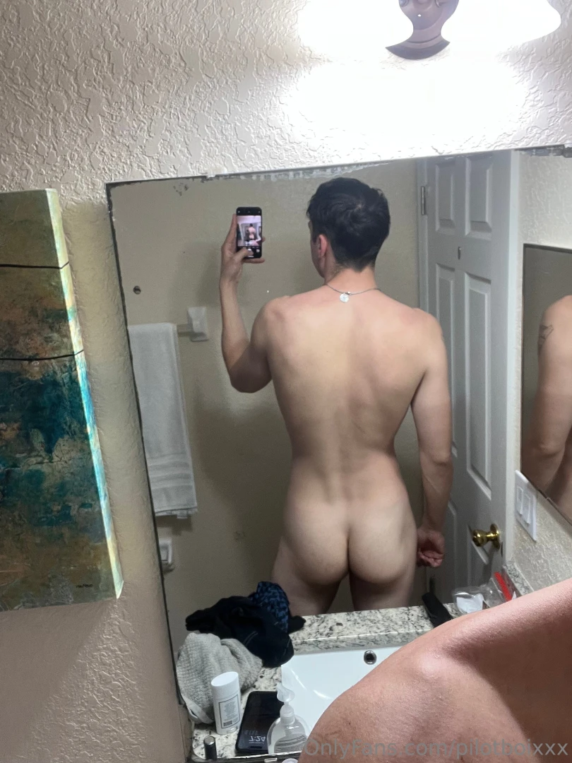 Took a mini vacation to florida between written exams for my flight part 7 